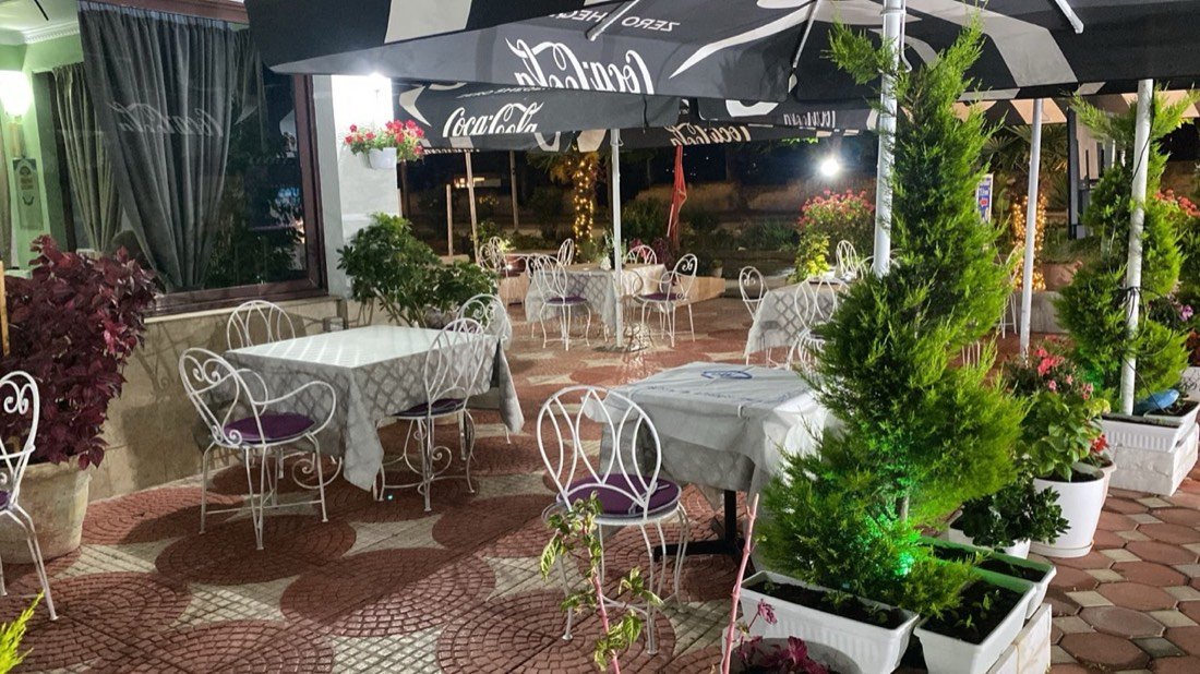 Bar Restorant F. Feimi 2