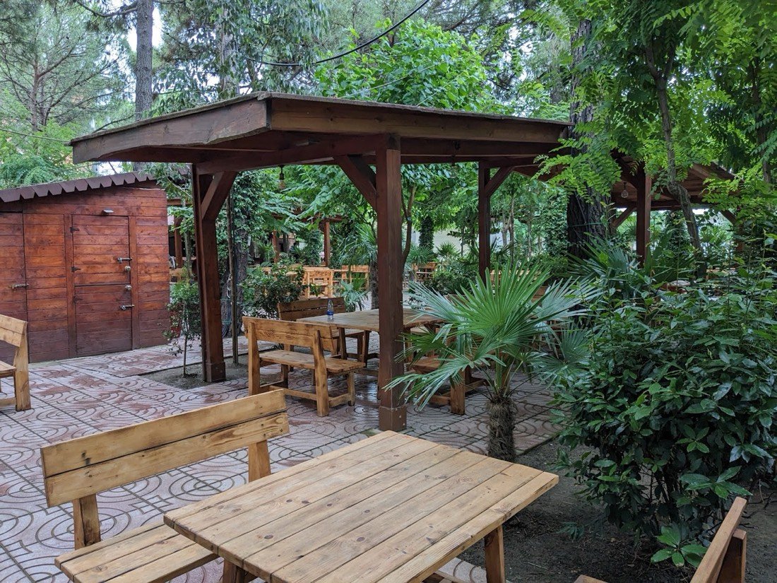 Bar Restorant Familja 2