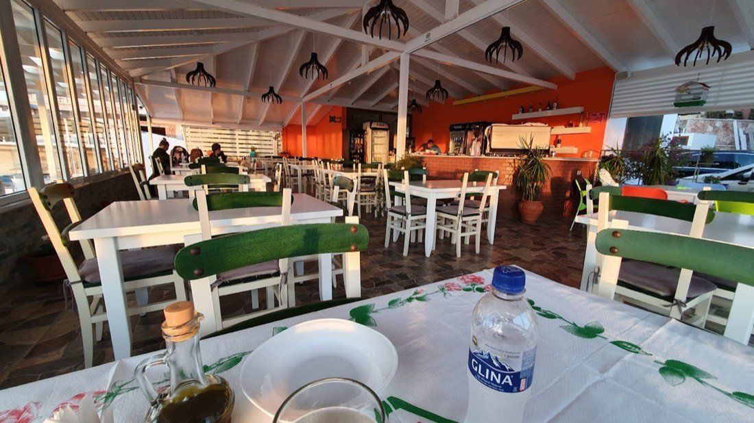 Bar Restorant Luna 2