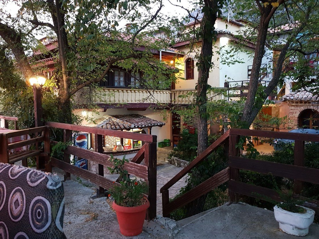 Bar Restorant Merlika 2