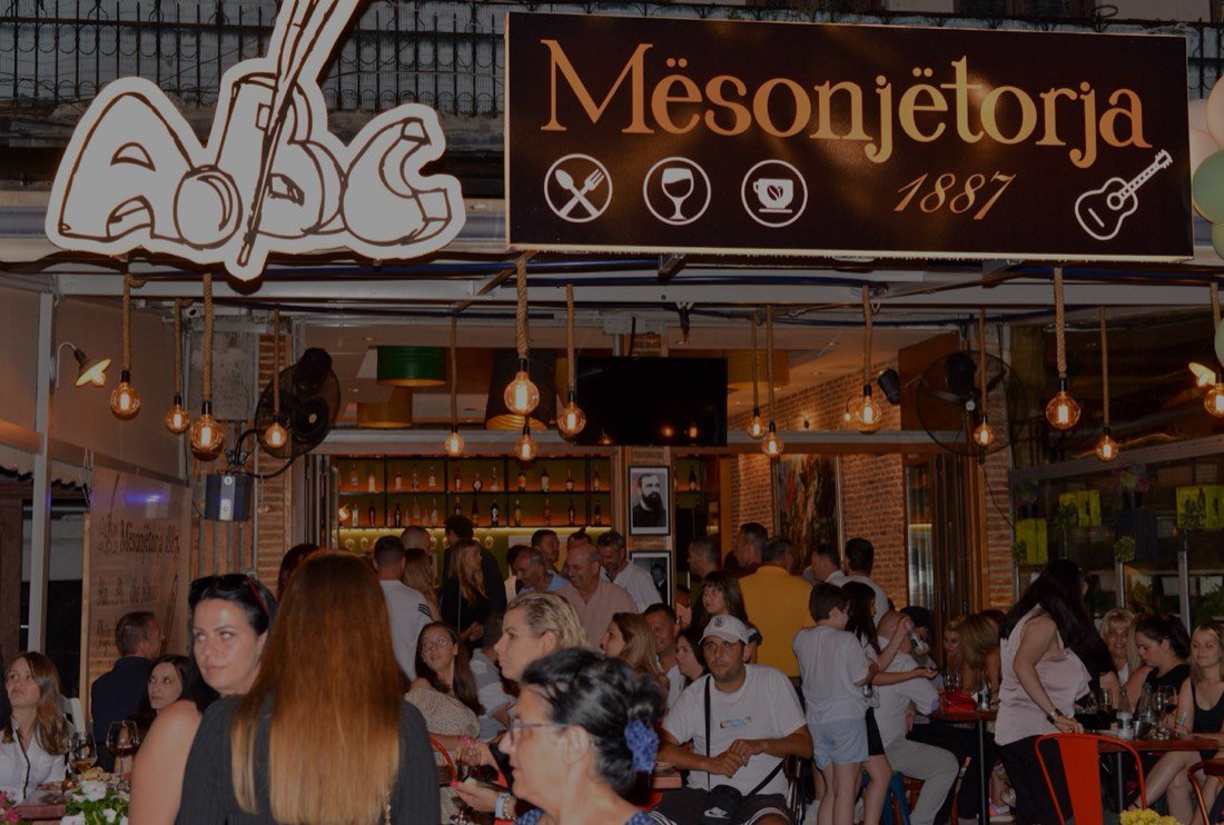 Bar Restorant Mësonjëtorja 2