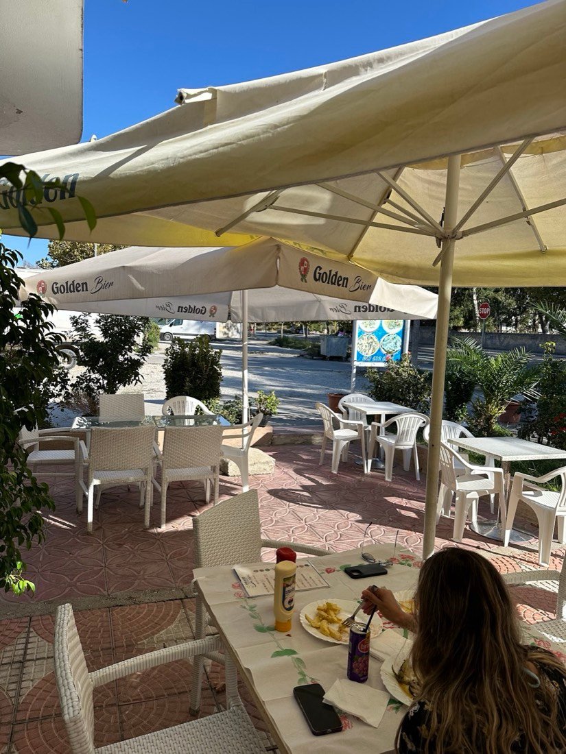Bar Restorant Xhelaldo