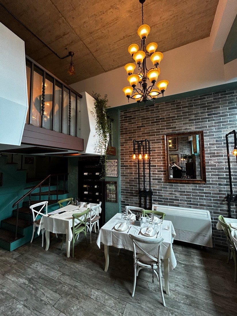 Begati Restaurant 2