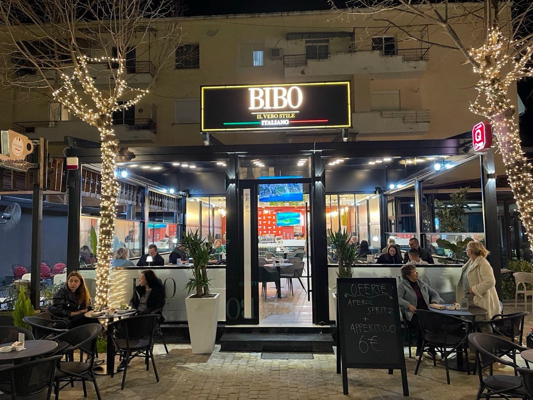 Bibo Bar 2