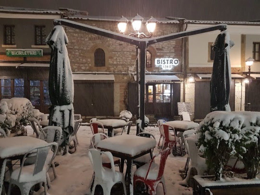 Bistro 1760 2
