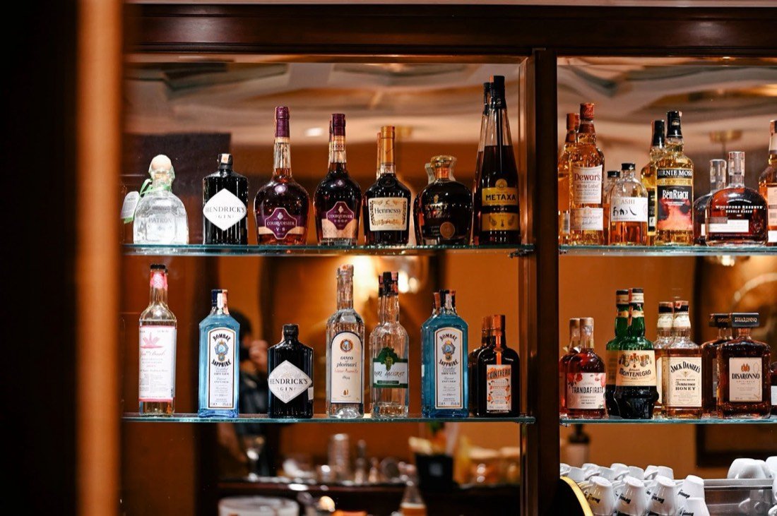 Bitter Bistro Bar & Restaurant