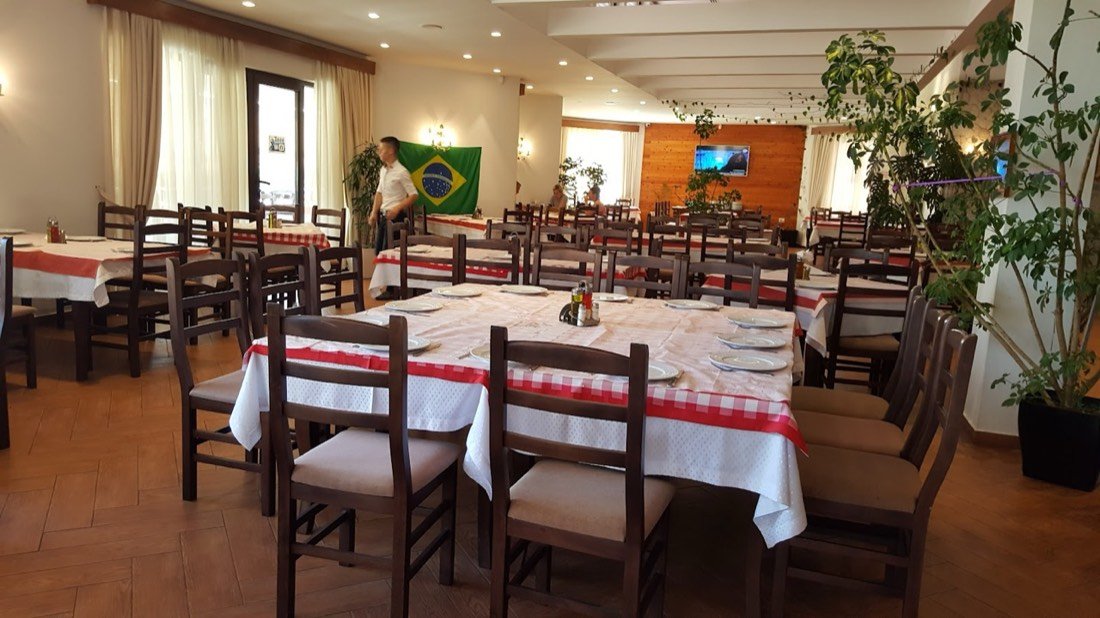 Brazil Restaurant 2