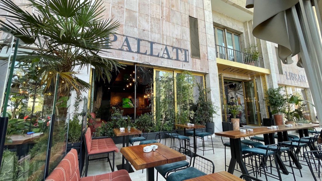 Cafe Botanica 2