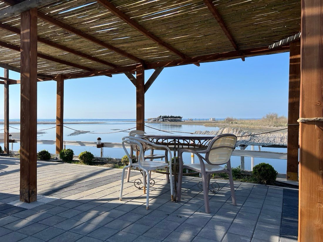 Camping Kalaj