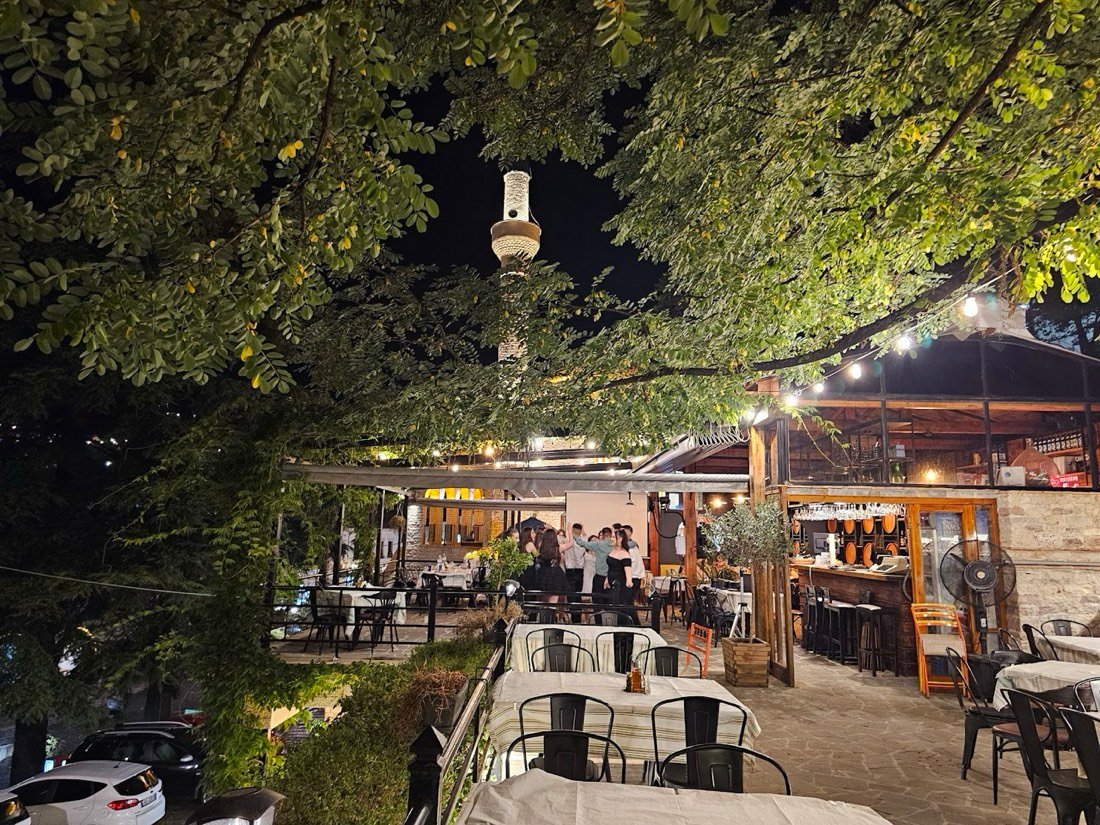 Checkin-Restaurant & Pizzeri 2