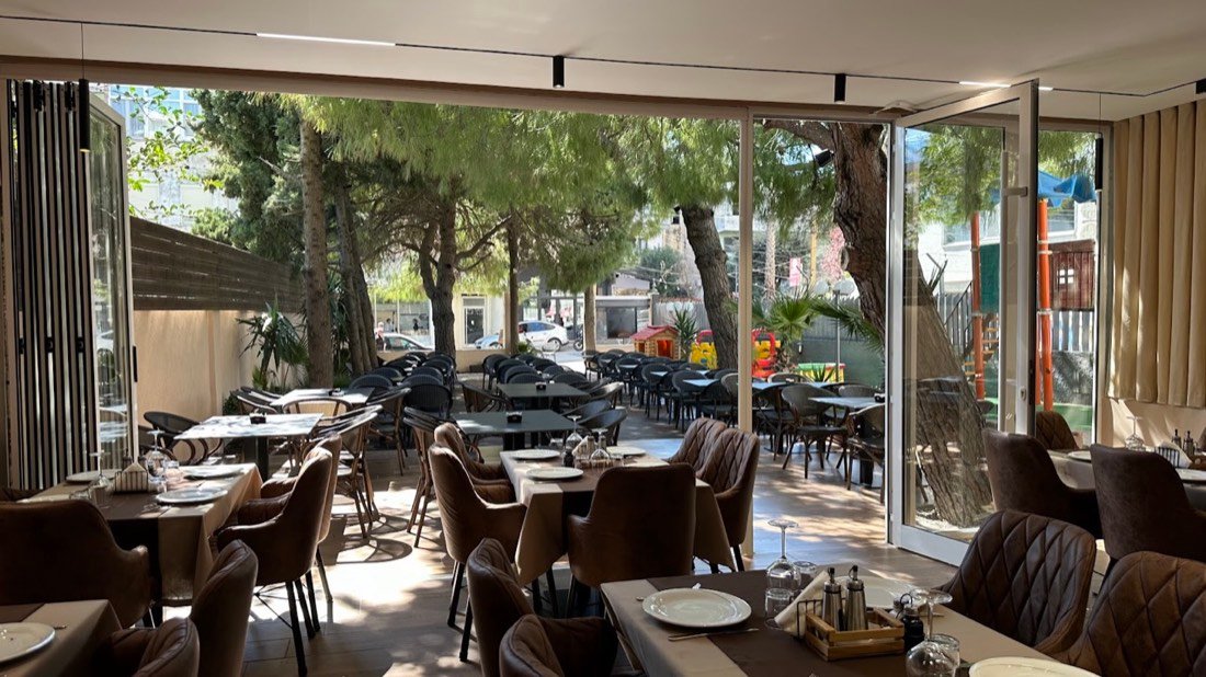 COLOSSEO RESTAURANT & PIZZA