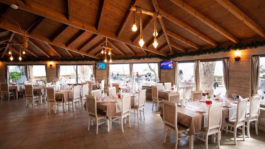 Cosmo Restaurant 2
