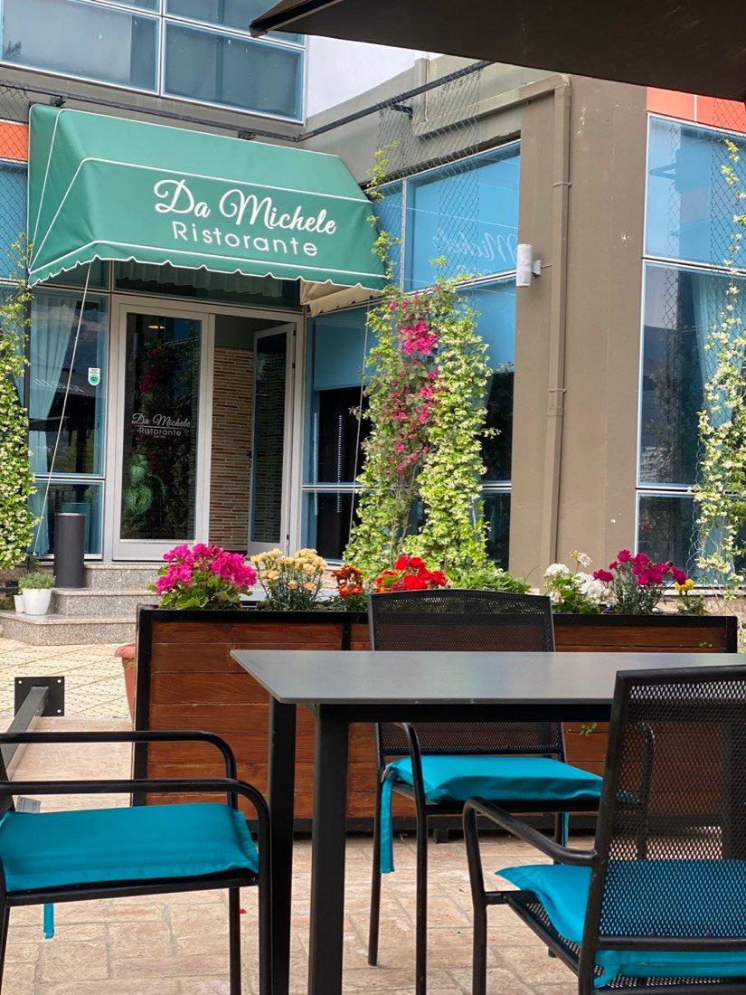 Da Michele Ristorante 2