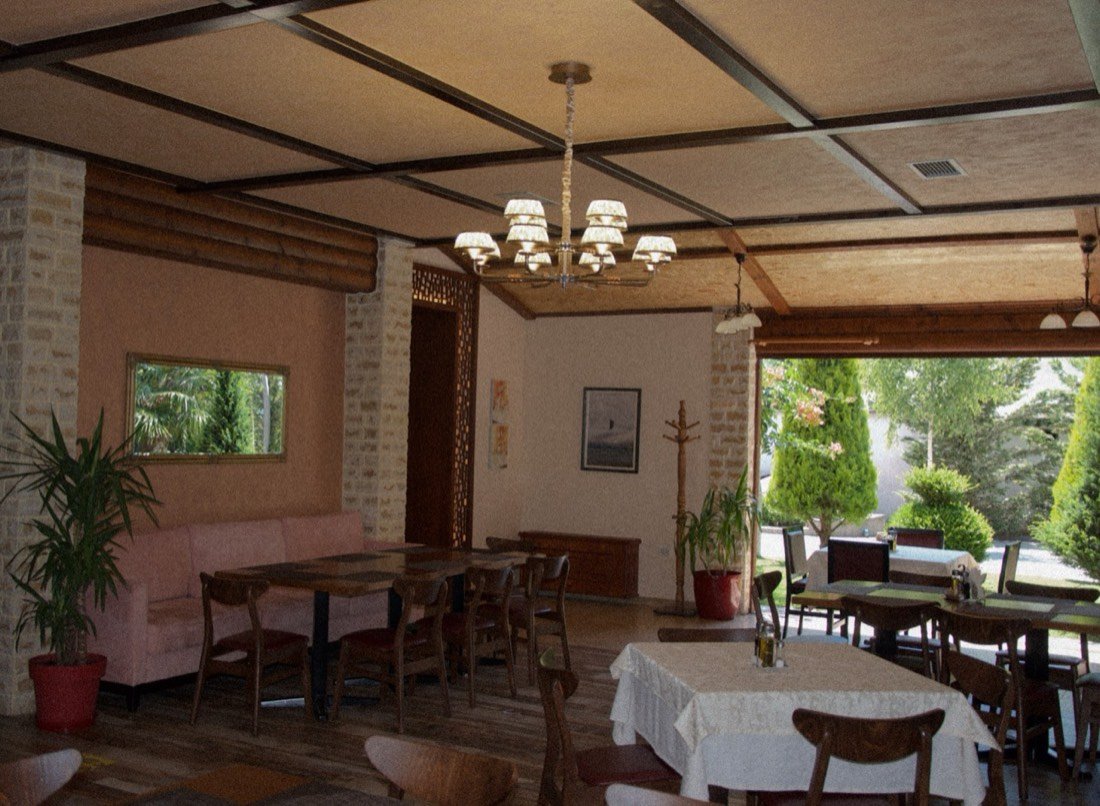 Dante Restaurant 2