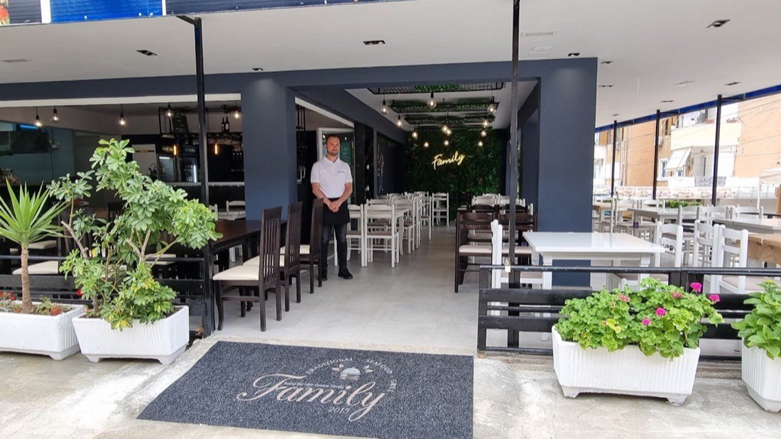 FAMILY TRADITIONAL RESTAURANT 2