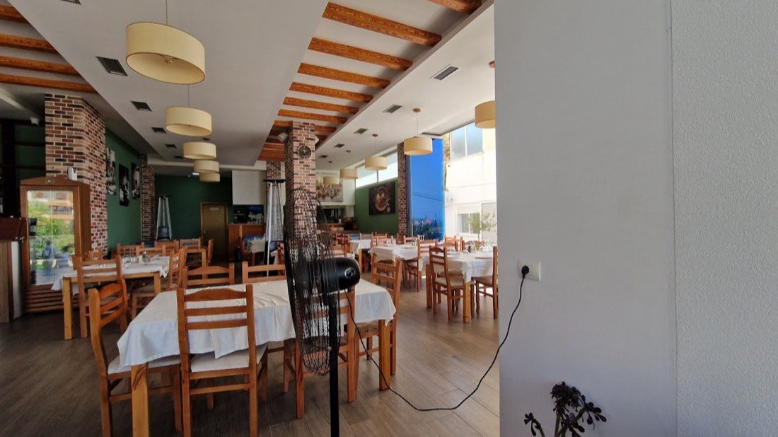 Fantasia Fish Grill Restaurant