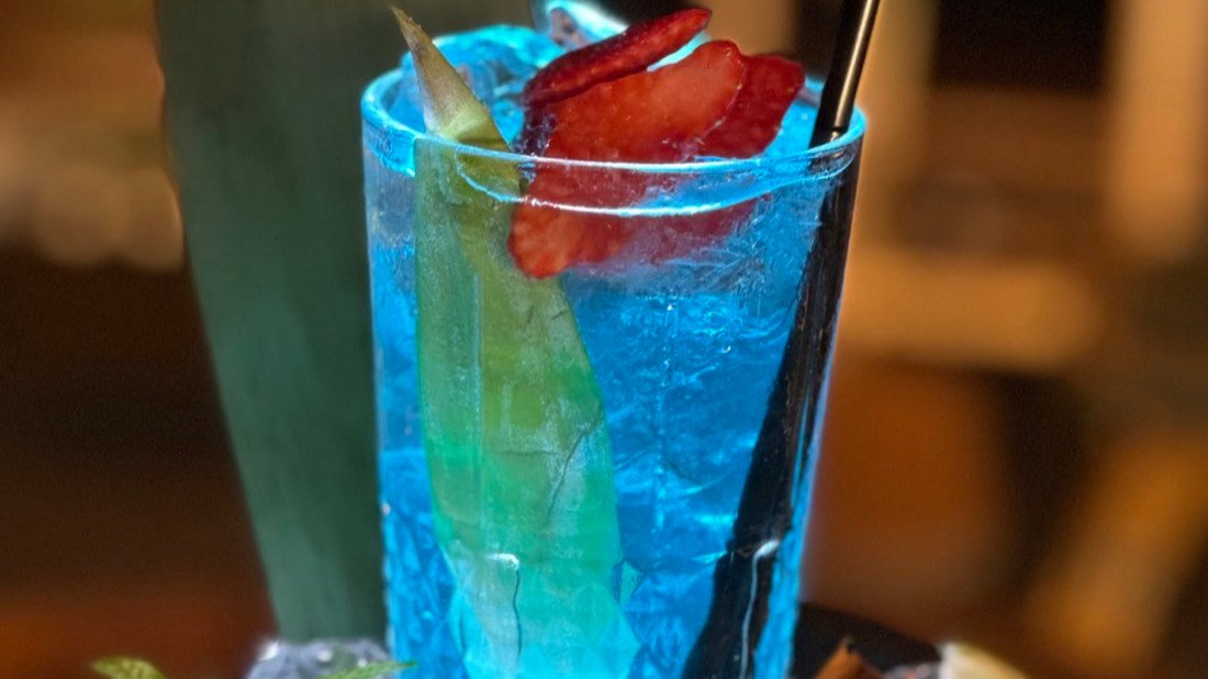 Foga Pirates Lounge Bar