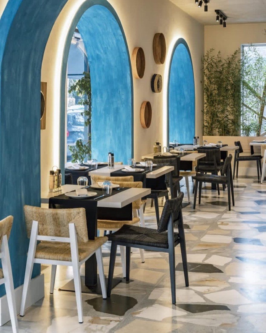 Fresco Fish Restaurant 2
