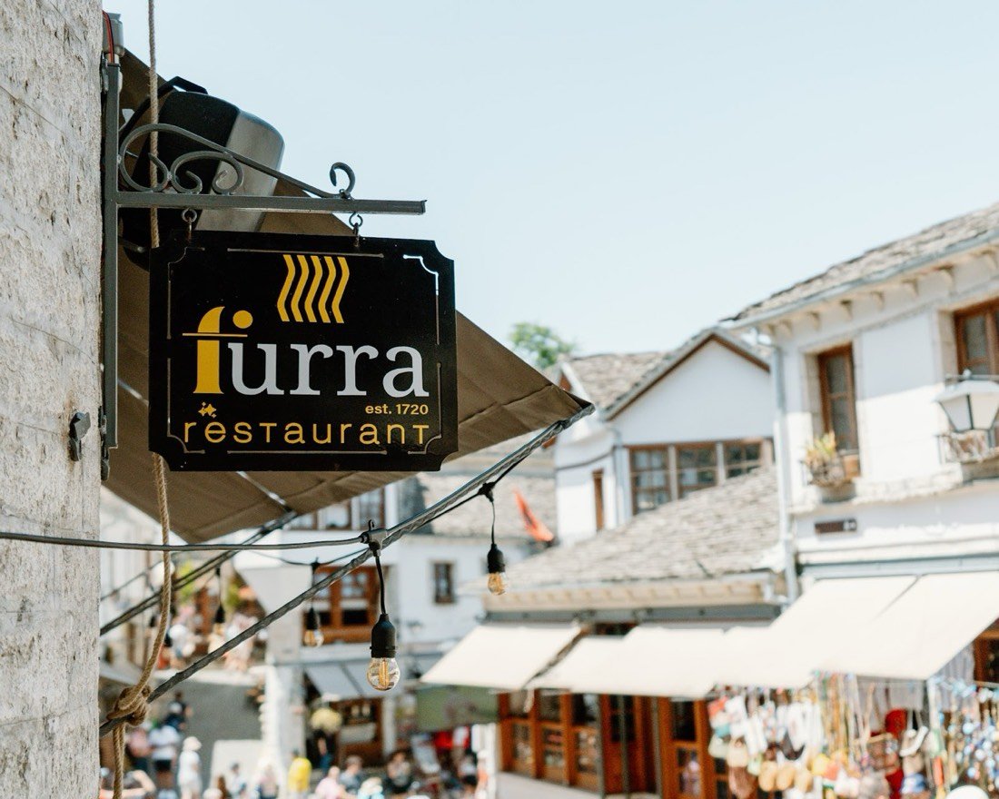 Furra Restaurant & Rooms 2
