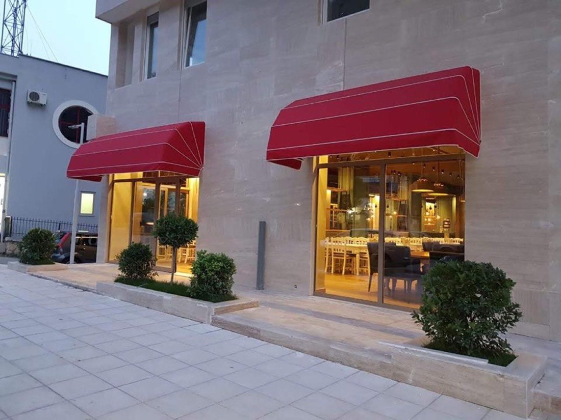 Goga Fish Restaurant 2