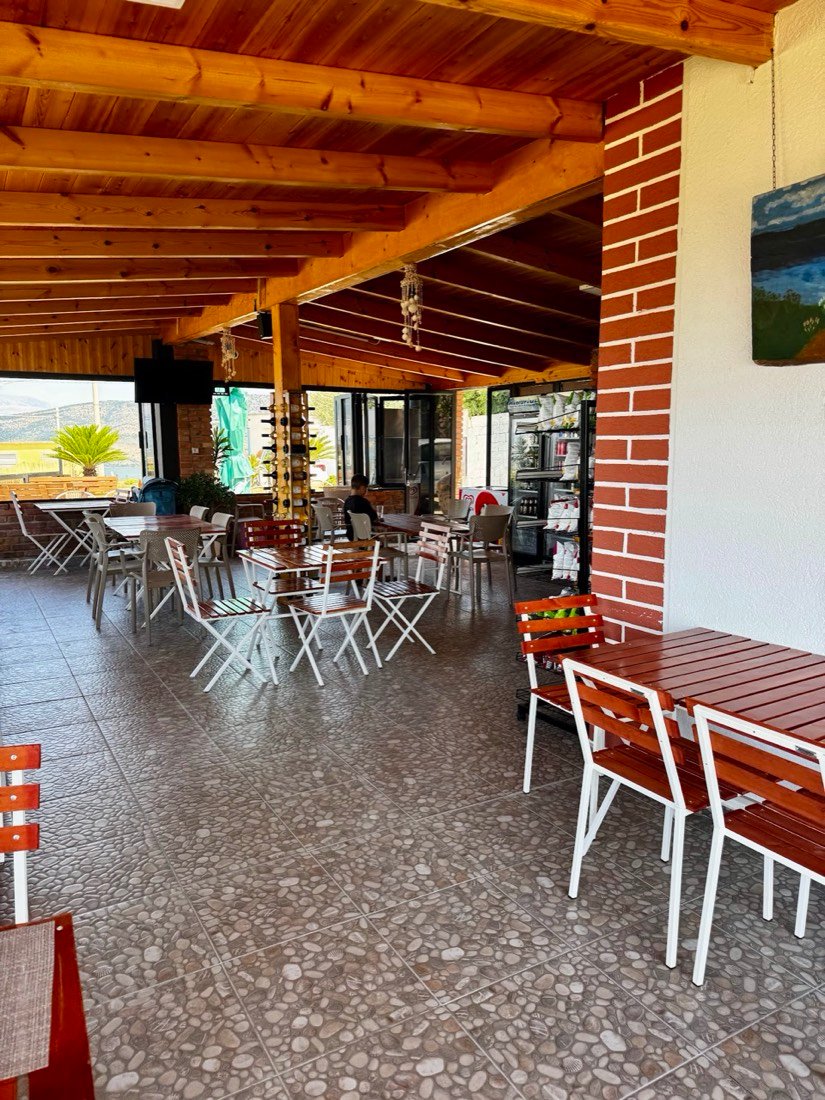 GRAND VIEW BAR RESTAURANT GRILL. 2