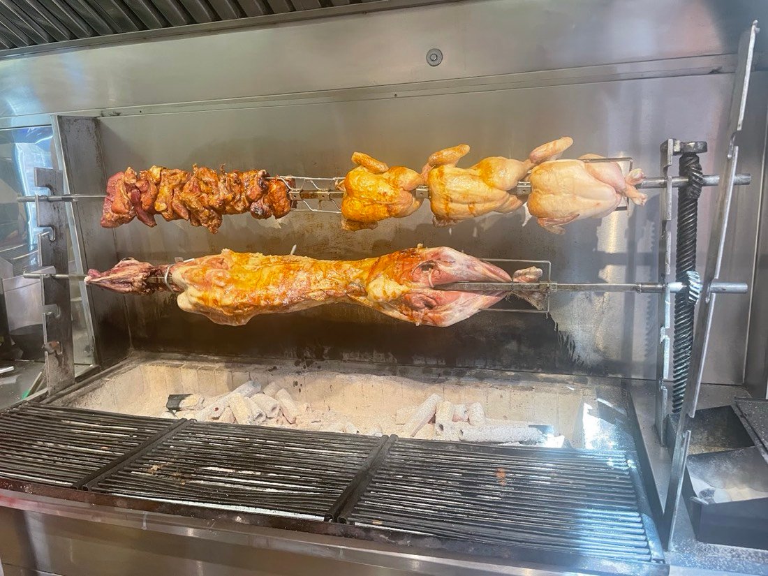Grill House 13 2
