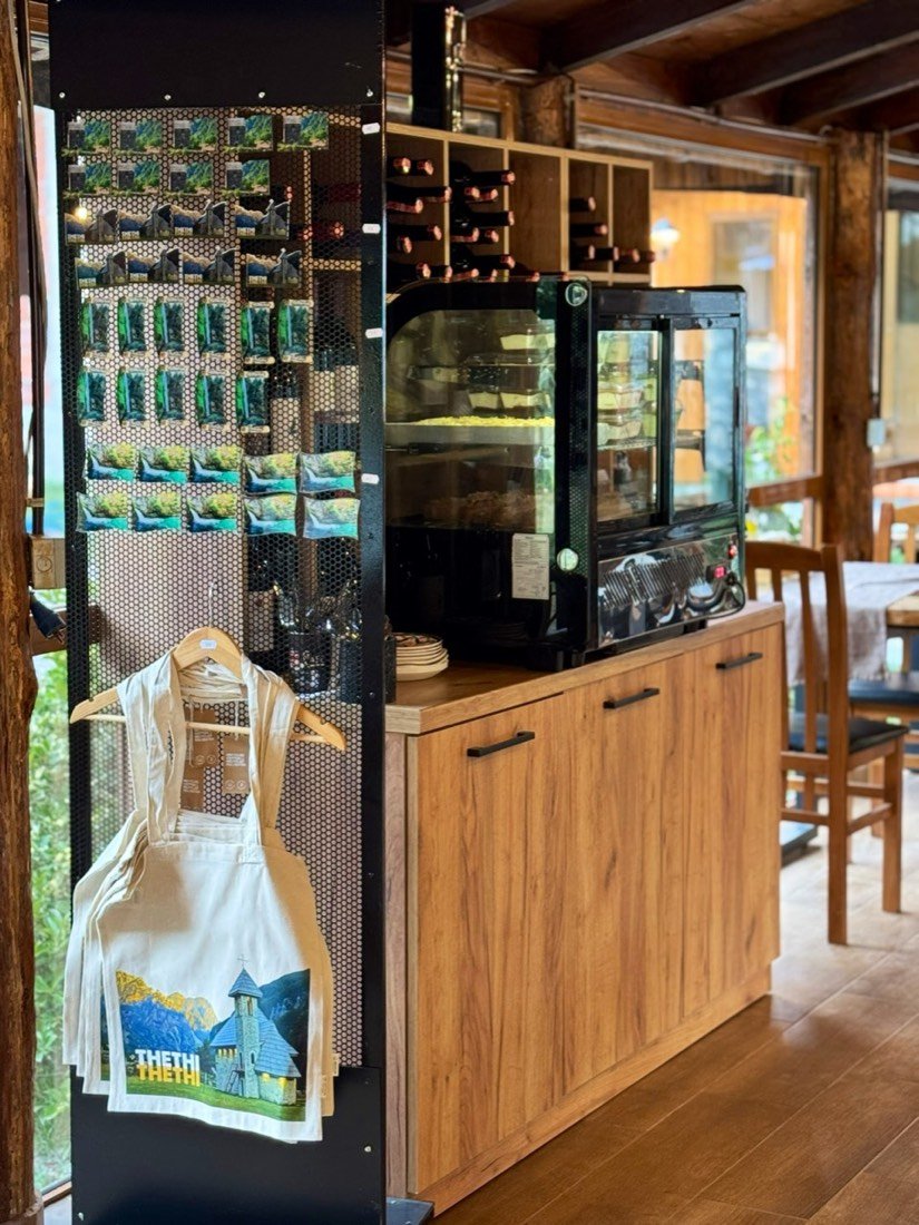 GURRA FAMILY RESTAURANT 2