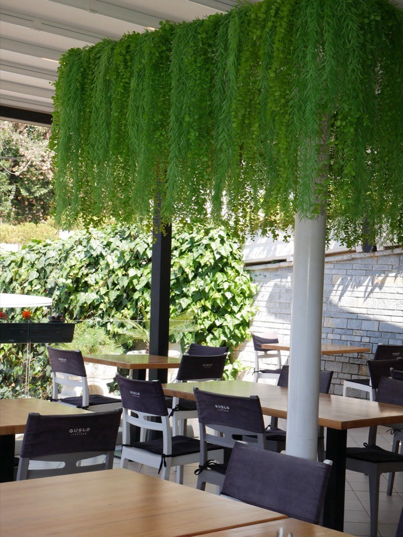 Gusto Italiano Ristorante-Pizzeria