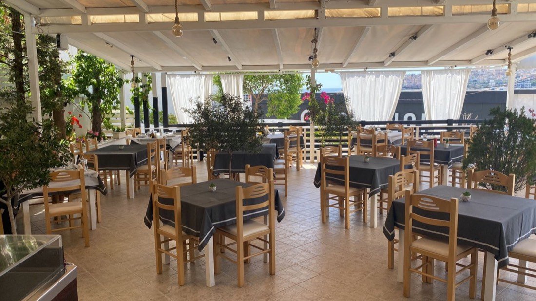 Hera Restaurant 2
