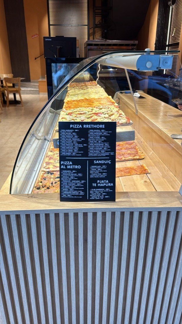 il Pomodoro Pizza & Pasta 2