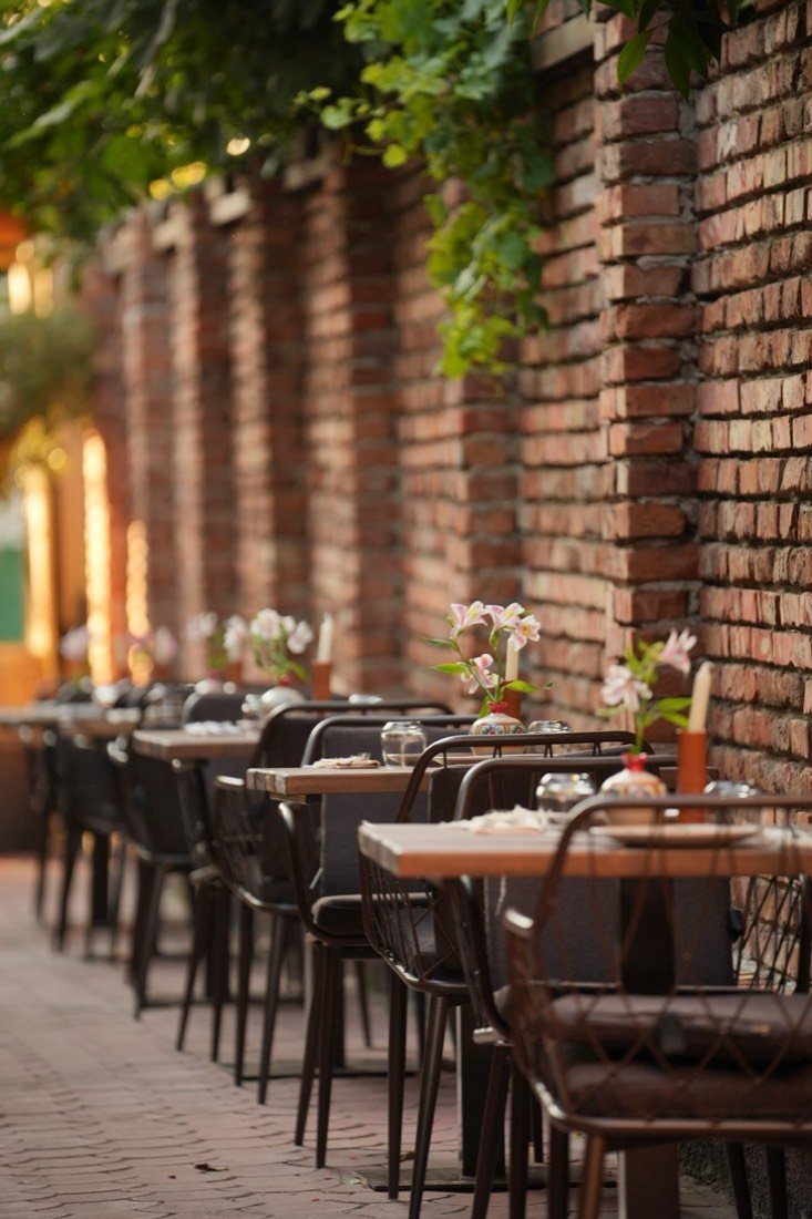 Jarna Traditional Restaurant 2