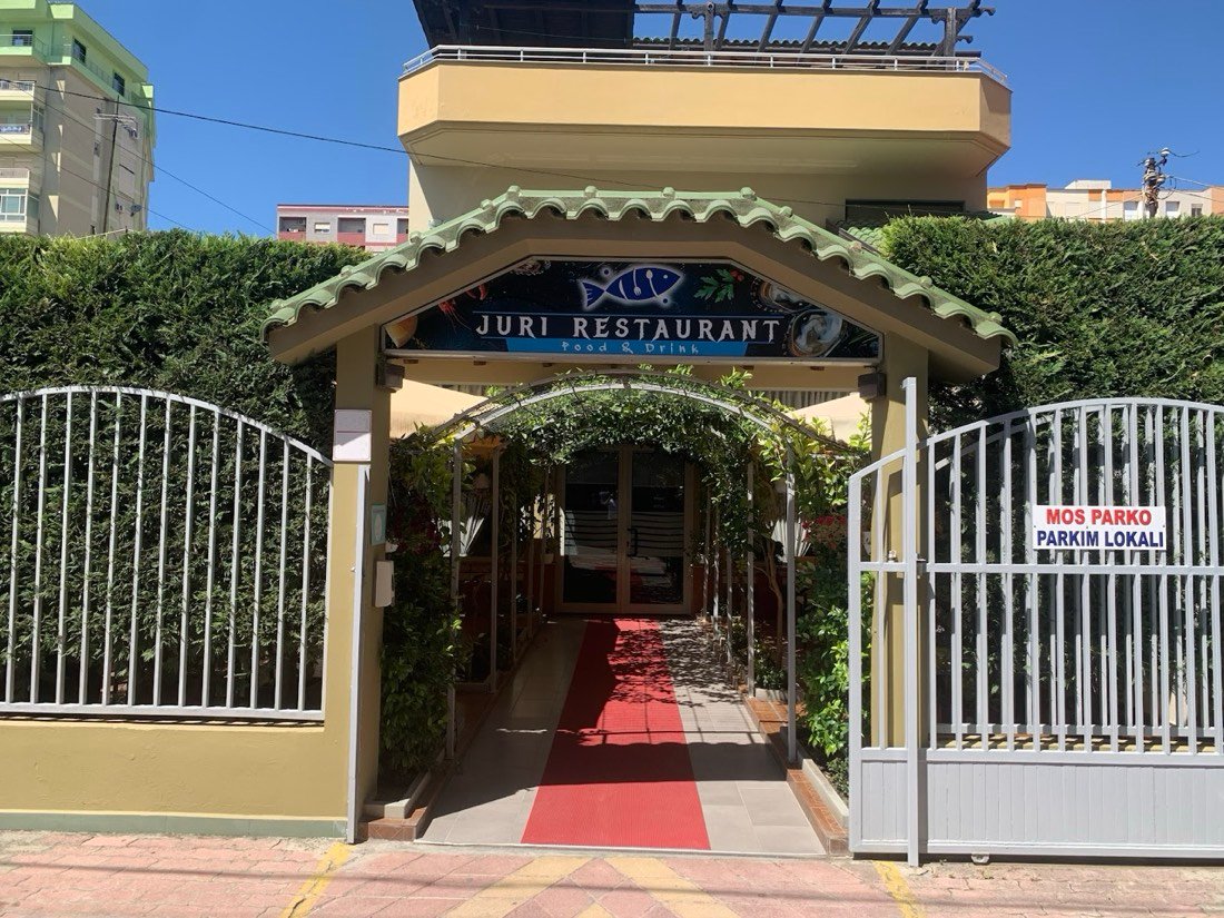 Juri Restaurant Toska 2
