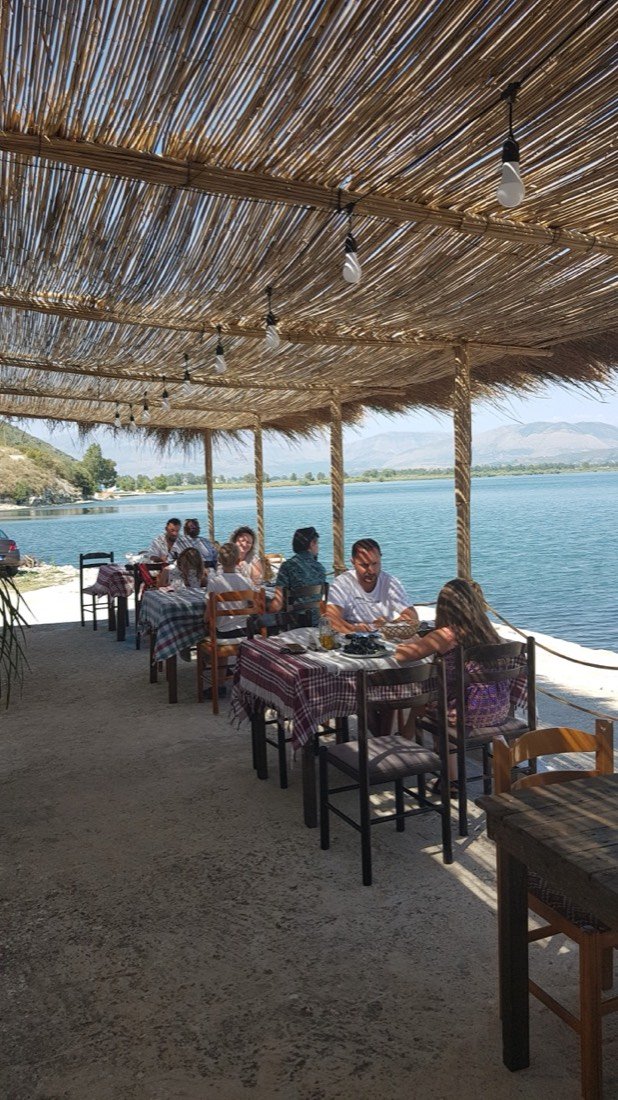 King Mussel Taverna 2
