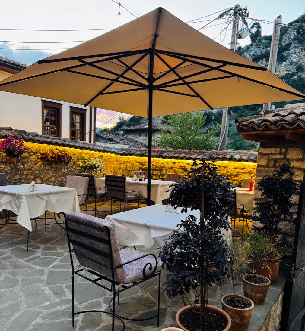 Koroni Kitchen - Traditional Restaurant Berat 2