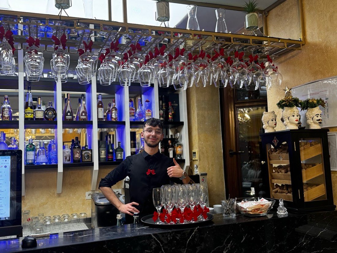 La Siciliana Restaurant