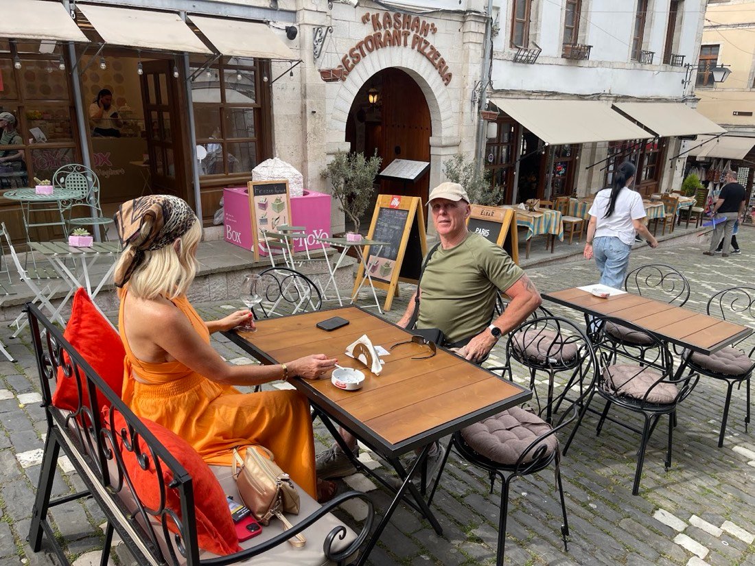 Libraria Restorant & Bar 2
