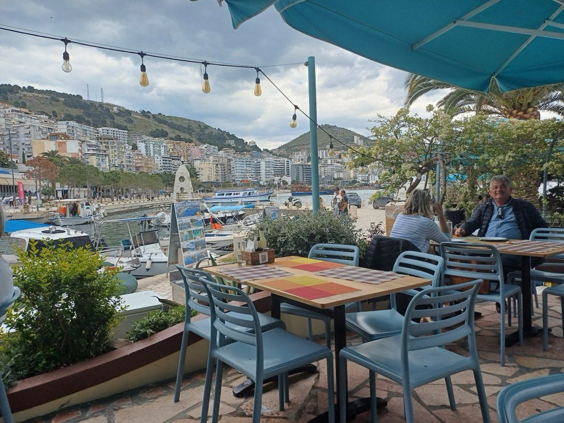 Limani Bar Restaurant