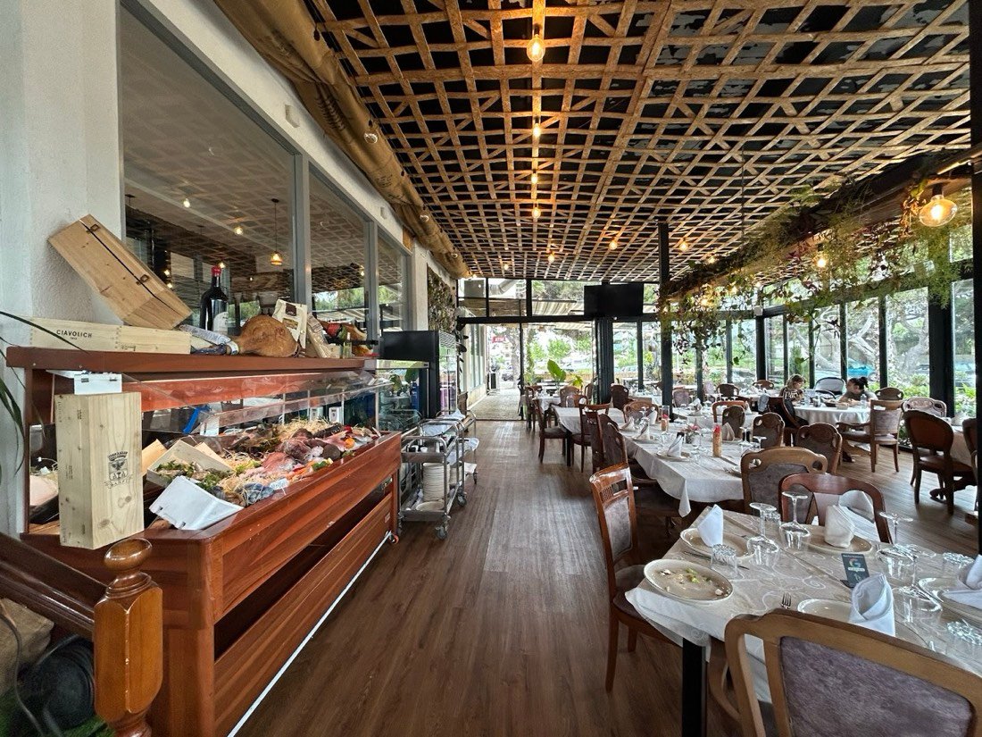 Maison des Chefs 2