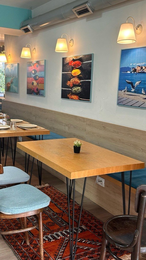 Mesdheu Restaurant & Lounge 2
