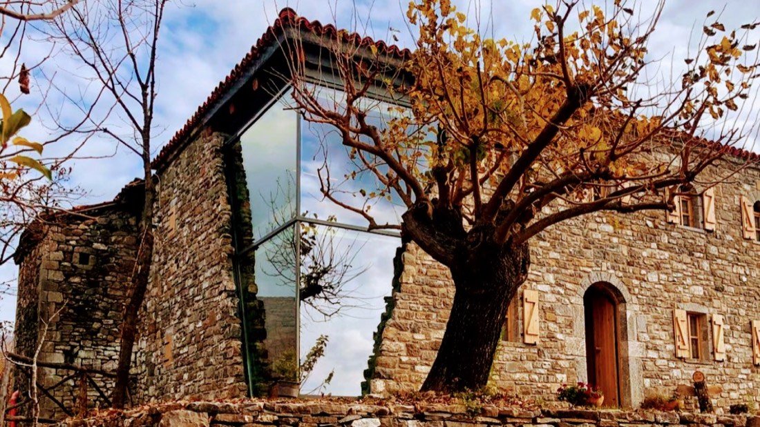 Mrizi i Zanave - Restorant Agroturizëm 2