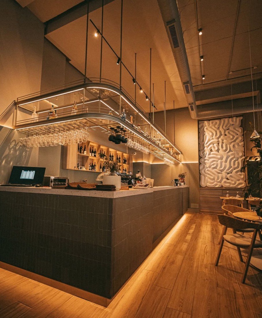 Nalu Restaurant
