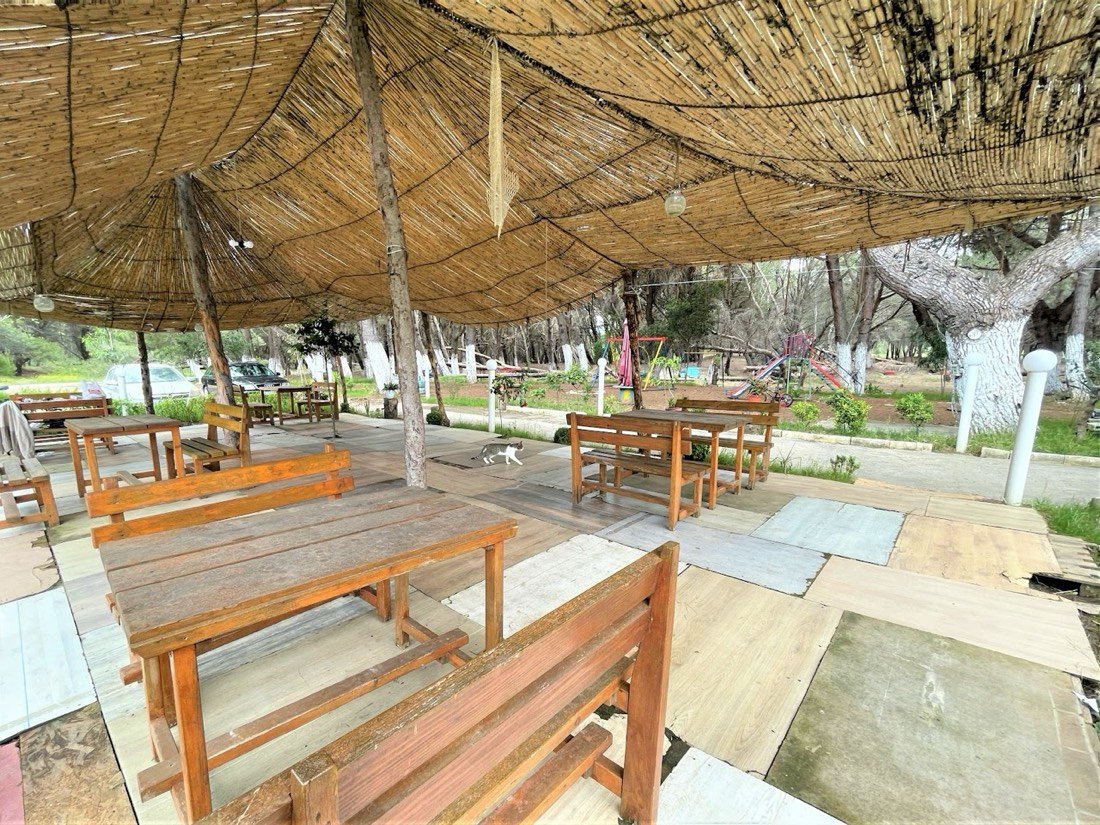 Oannas Bar-Restaurant 2