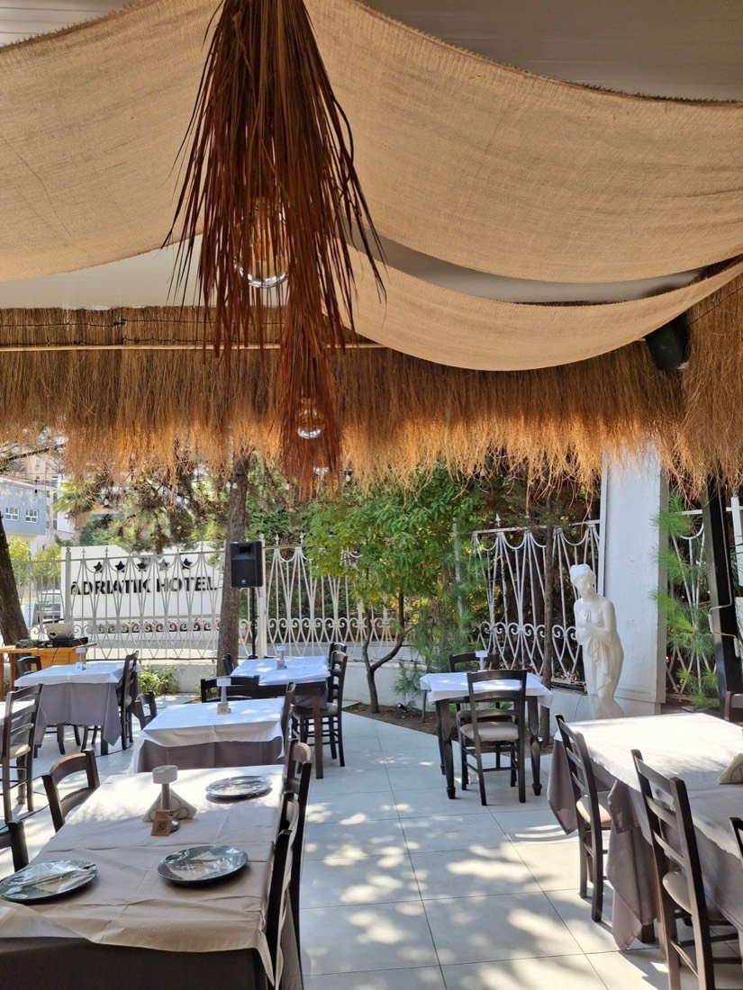 OTANTİK Turkish Restaurant & Bistro