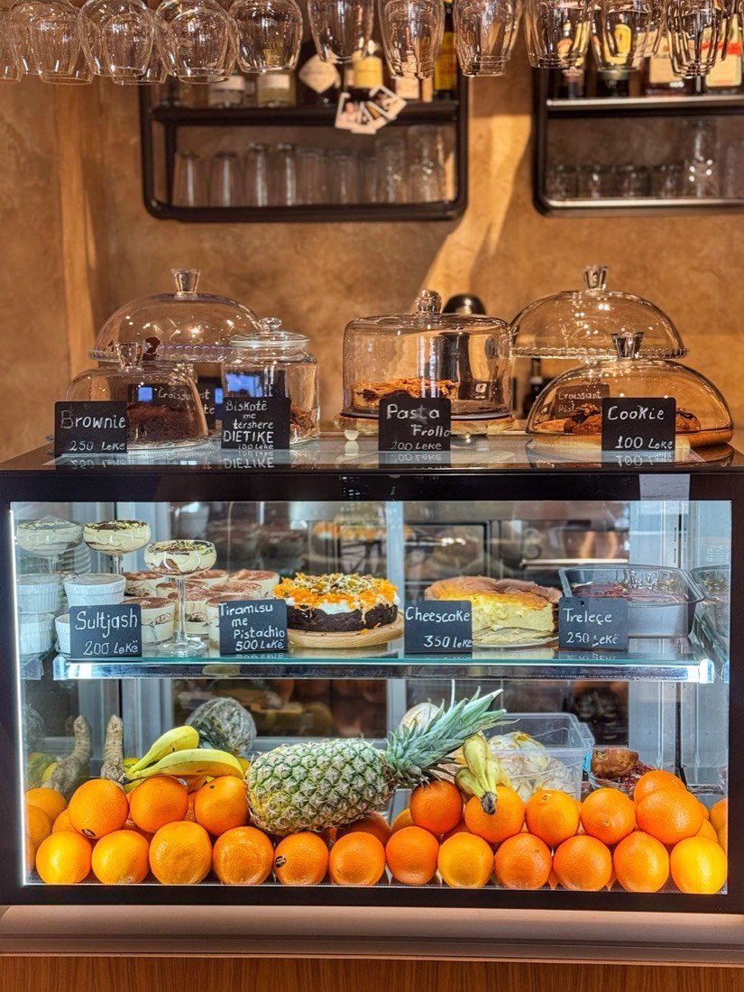 Ottos Restocafé 2