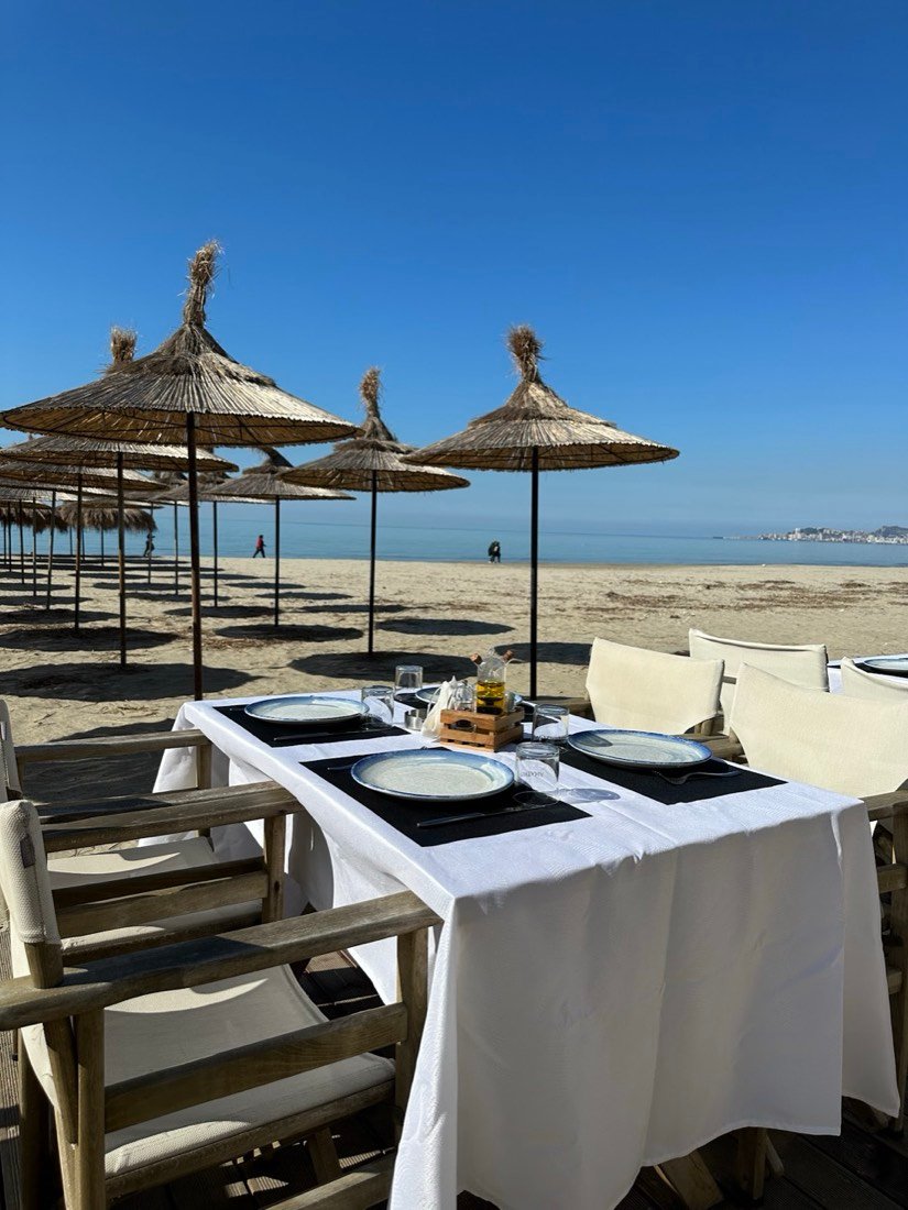Oyster restaurant 2