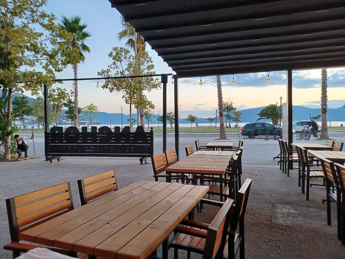 Pizzeri Bar Restorant "Anchor"