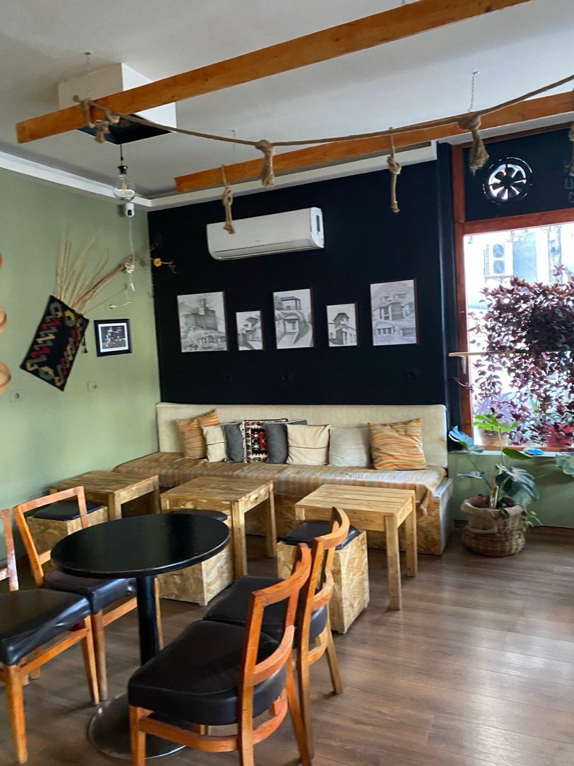 R C Coffee & More 2