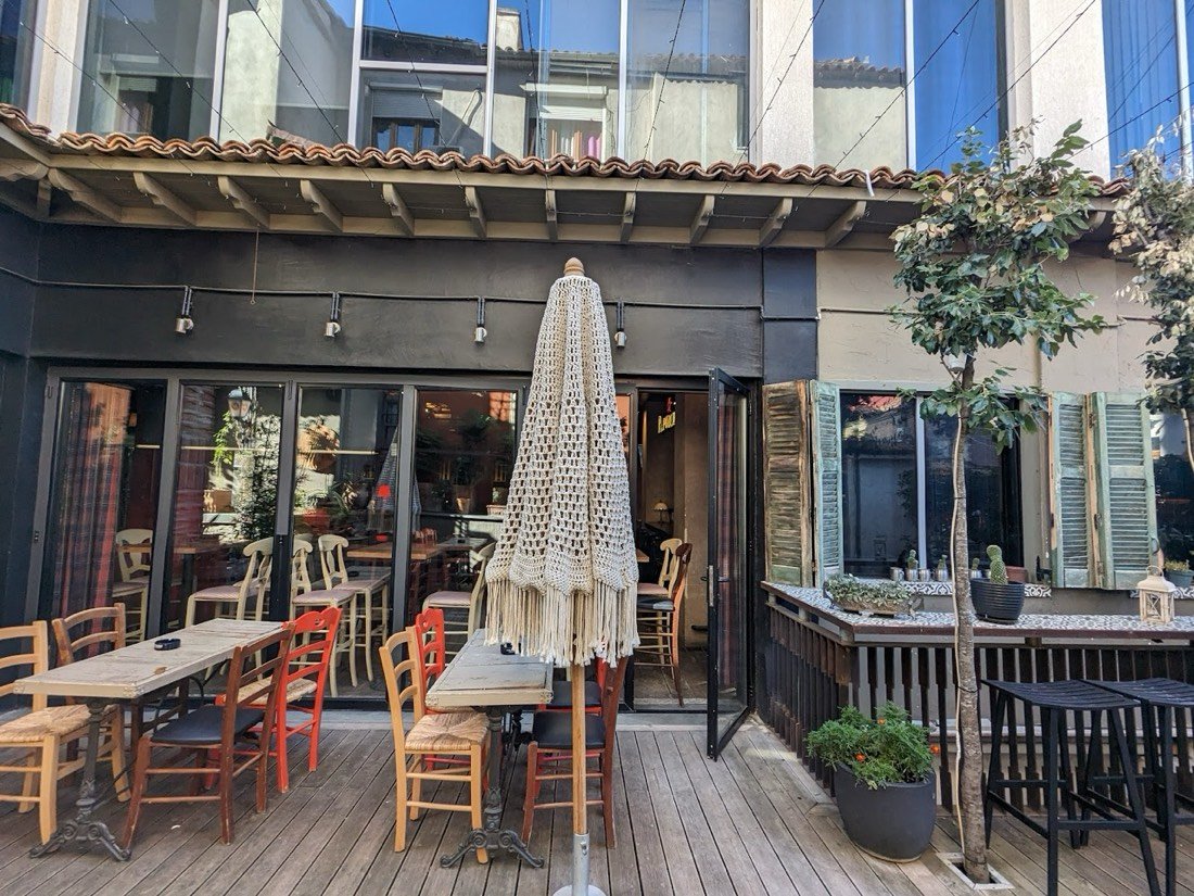 Republika House Pub