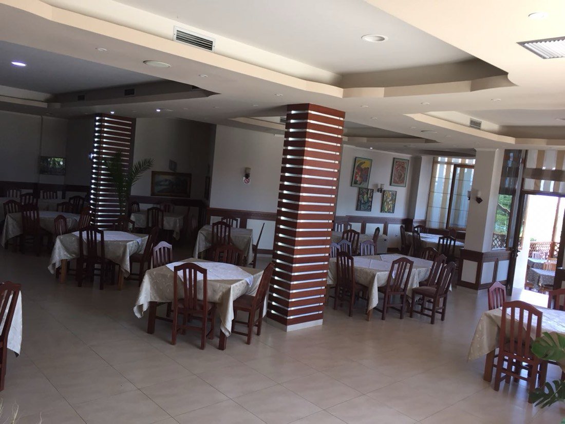 Restaurant Malo 2