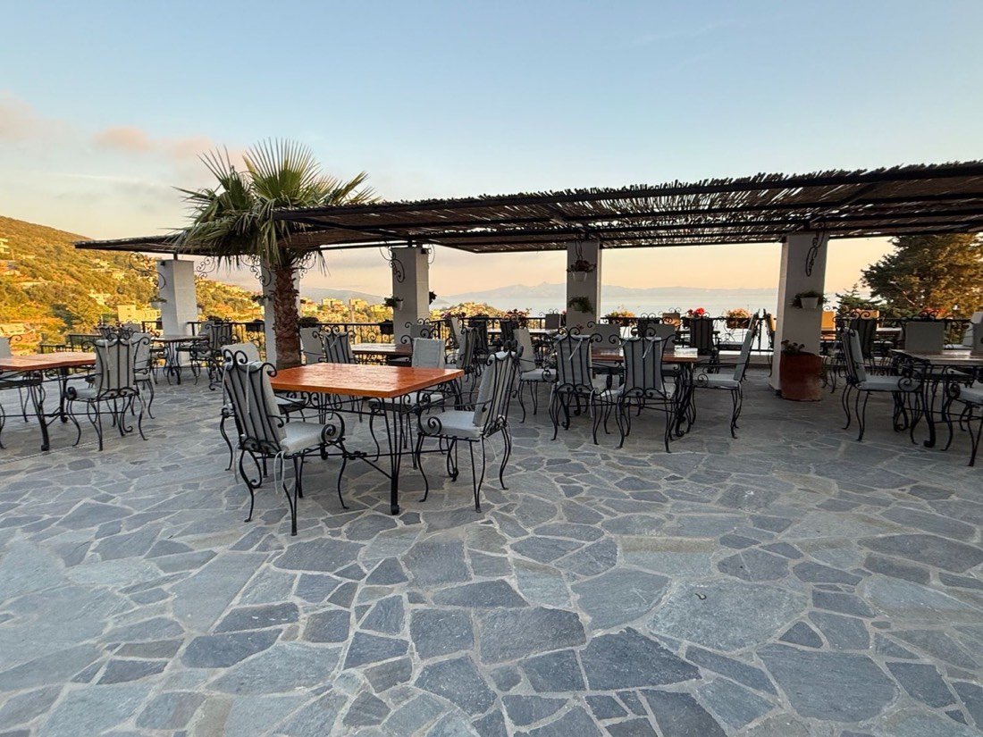 Restaurant Pizza Panorama 2
